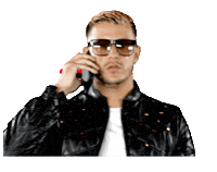 radio Sticker by NRJ Hit Music Only