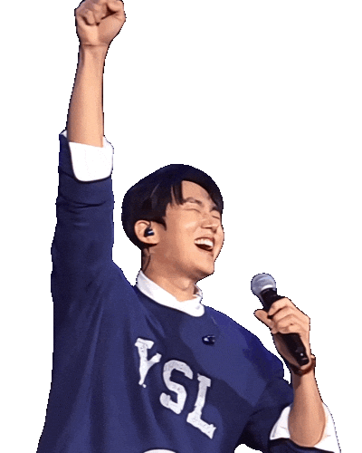 Ong 2Am Sticker