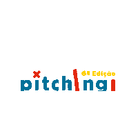 Pitch Pitching Sticker by Fep FIrst COnnection