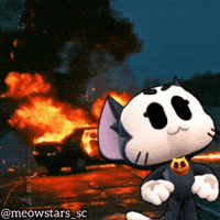 Brawl Stars Kit GIF