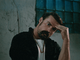 No Idea Idk GIF
