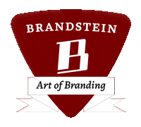 Brandstein  Sticker