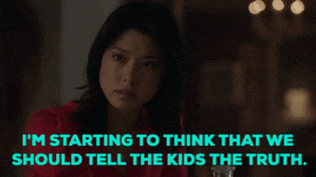 GIF by ABC Network