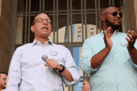 Pride Voting GIF by Josh Shapiro