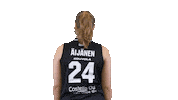 Sport Basketball Sticker by Basket_fi