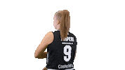 Sport Basketball Sticker by Basket_fi