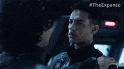 The Expanse Marco GIF by Amazon Prime Video