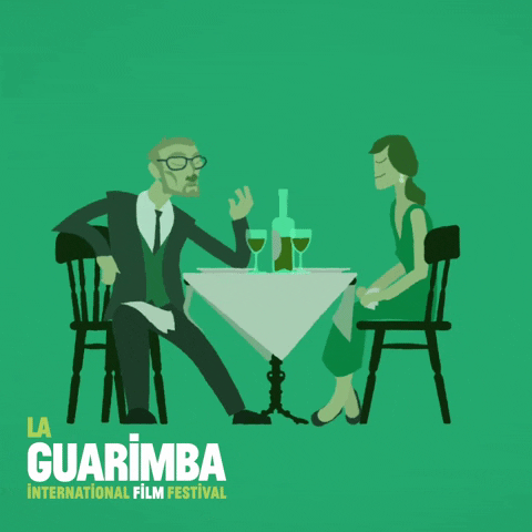 Sexy Night Out GIF by La Guarimba Film Festival