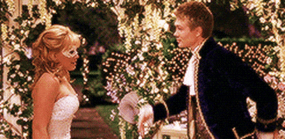 chad michael murray GIF