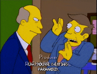 season 8 superintendent chalmers GIF