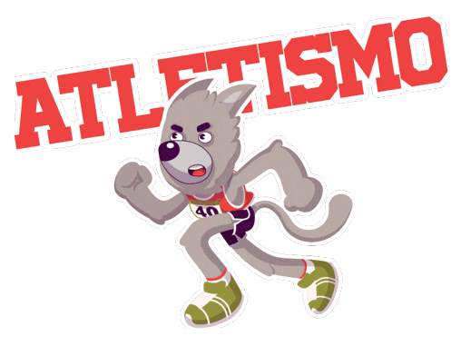 Intersuj Sticker by Ibero León