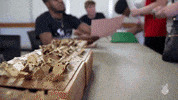Friends Move-In GIF by University of Central Missouri