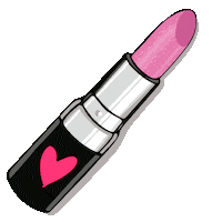 Lipstick Eve Vaidosa Sticker by Evelyn regly