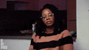Thinking Out Loud Face GIF by BDHCollective