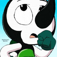 Thinking Out Loud Burn GIF by VeeFriends