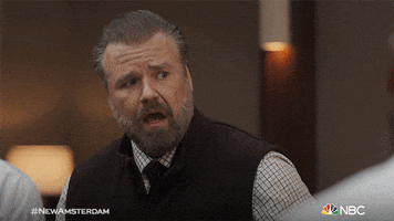 Season 4 Nbc GIF by New Amsterdam