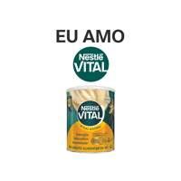 Sticker by Nutrition & Health