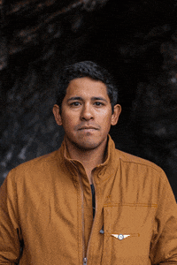 band andy GIF by Blackwater Railroad Company