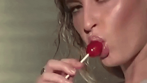 Bitter GIF by FLETCHER