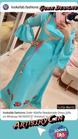 Buy Now Fashion GIF by ArtistryC