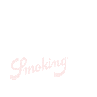 Smoke Smoking Sticker by Ikibana