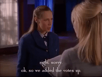 season 2 netflix GIF by Gilmore Girls 