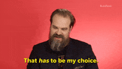 Stranger Things GIF by BuzzFeed
