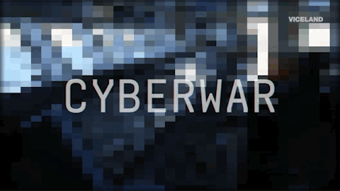 viceland GIF by CYBERWAR