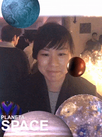 GIF by Planeta