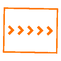 Partiu Aula Sticker by UniFil