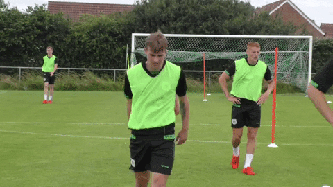 rogers gabby GIF by Yeovil Town FC