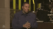 kenan thompson kiss GIF by Saturday Night Live