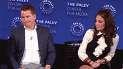 Shark Tank No GIF by The Paley Center for Media