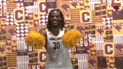 Mbb GIF by CUCougars