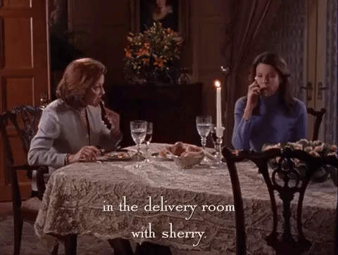 season 3 netflix GIF by Gilmore Girls 
