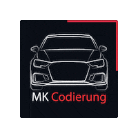 Sticker by mk-codierung