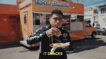 Happy Tacos GIF by Oakland Roots SC