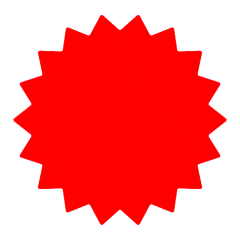 tokmanni giphyupload tokmanni räiske Sticker