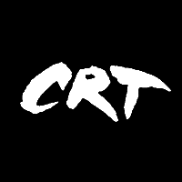 carlosroto logo typography carlos crt GIF