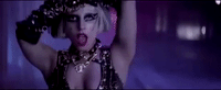 music video mv GIF by Lady Gaga