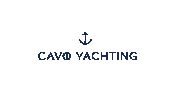 CavoYachting summer ocean sea luxury Sticker