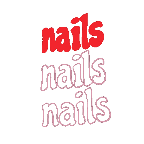 Nails Manicure Sticker by Cirque Colors