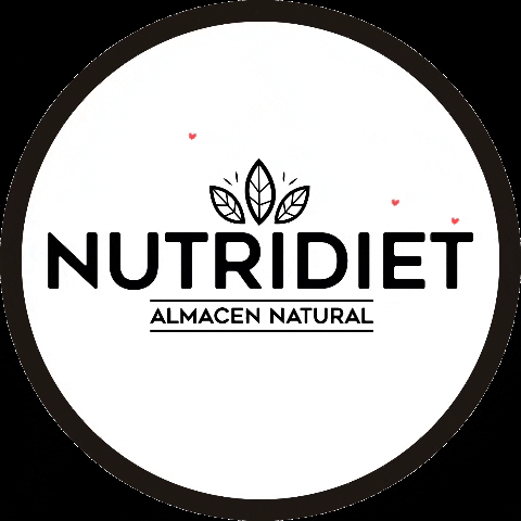nutridiet corazon natural diet almacen GIF