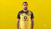 Borussia Dortmund Football GIF by Bundesliga