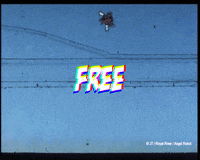 Robot Angel GIF by Royalrivermusik