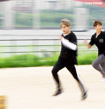 run GIF