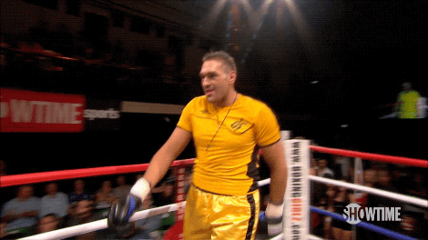 showtime boxing GIF by SHOWTIME Sports