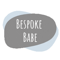 Tbcc Sticker by The Bespoke Creation Co.
