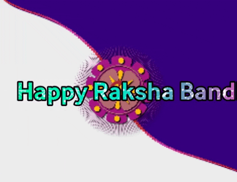 Tarunlodhi1996 giphygifmaker tarunlodhipatel raksha bandhan status GIF