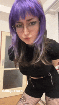 Emo No GIF